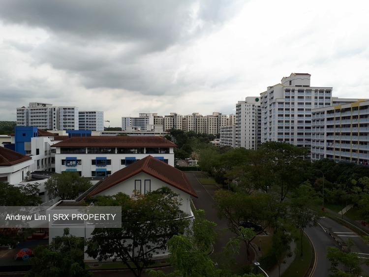 Blk 810 Jurong West Street 81 (Jurong West), HDB 5 Rooms #206912141